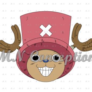 Chopper 05 avec filigrane