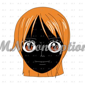 Nami 10 avec filigrane