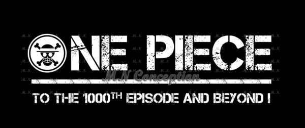 One piece design to the 1000th episode and beyond 05 avec filigrane
