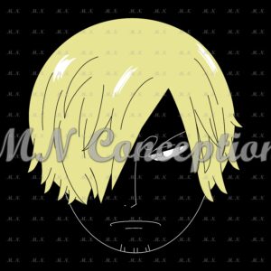 Sanji 02 avec filigrane