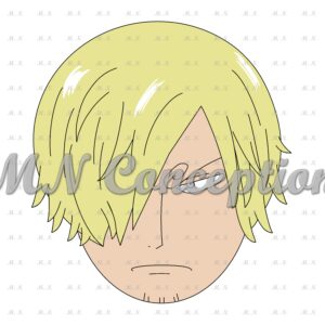Sanji 04 avec filigrane