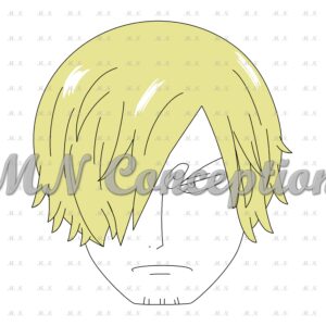 Sanji 07 avec filigrane