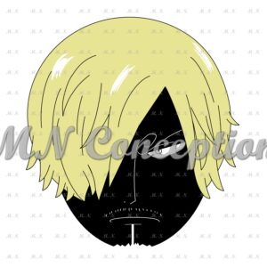 Sanji 09 avec filigrane