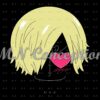 Sanji 17 black background avec filigrane