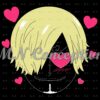 Sanji 22 avec filigrane