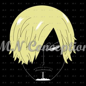 Sanji 26 avec filigrane