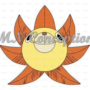 Thousand sunny 02 avec filigrane