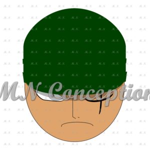 Zoro 02 avec filigrane