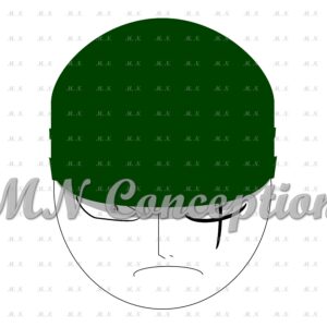 Zoro 03 avec filigrane