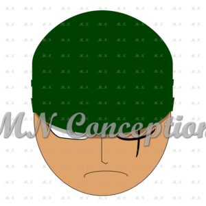 Zoro 05 avec filigrane