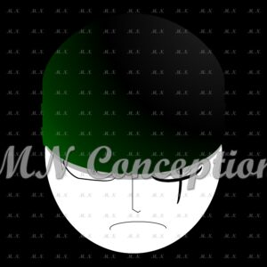 Zoro 11 black background avec filigrane