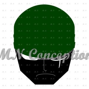 Zoro 13 avec filigrane