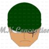 Zoro 14 avec filigrane