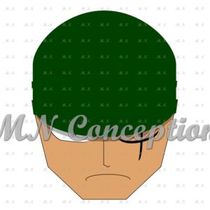 Zoro 14 avec filigrane