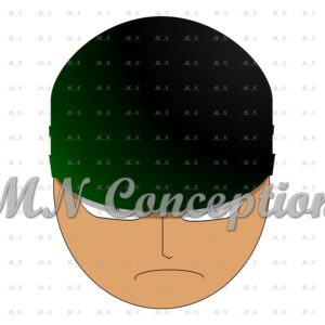 Zoro 24 avec filigrane