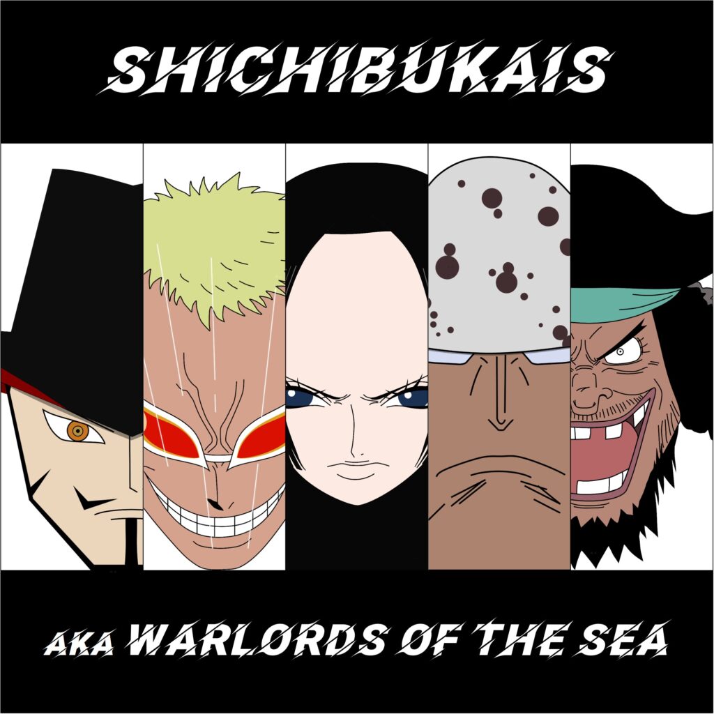 00 Image Pour L'article 5 Shichibukais
