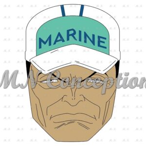 Akainu 01 avec filigrane