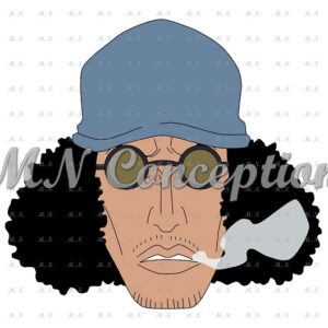 Ao kiji pirate 01 avec filigrane