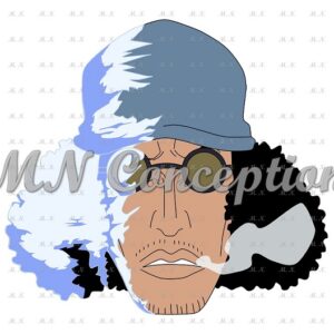 Ao kiji pirate 02 avec filigrane