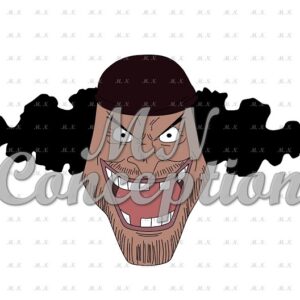 Blackbeard 01 avec filigrane