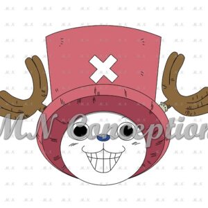 Chopper 02 avec filigrane