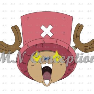 Chopper 04 avec filigrane