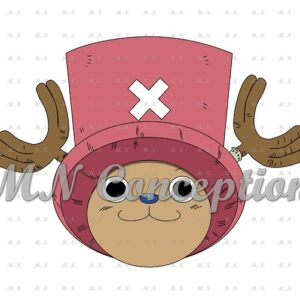 Chopper 06 avec filigrane