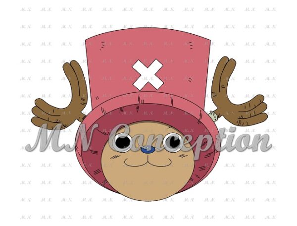 Chopper 06 avec filigrane