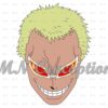 Doflamingo 01 avec filigrane