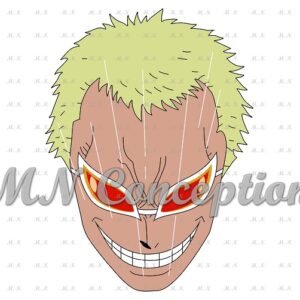 Doflamingo 02 avec filigrane