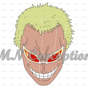 Doflamingo 03 avec filigrane