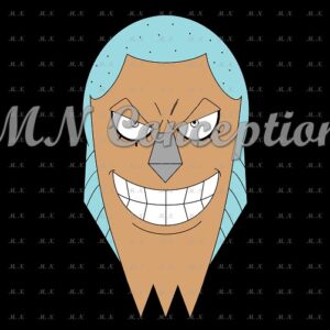 Franky 01 black background avec filigrane