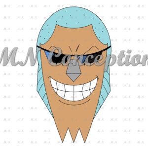 Franky 03 avec filigrane