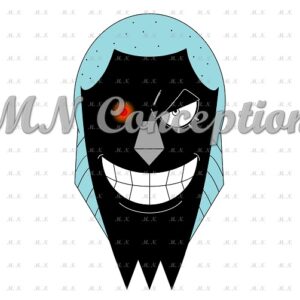 Franky 06 avec filigrane