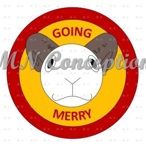 Going merry 01 avec filigrane