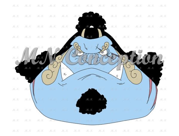 Jimbei 01 avec filigrane