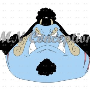 Jimbei 02 avec filigrane