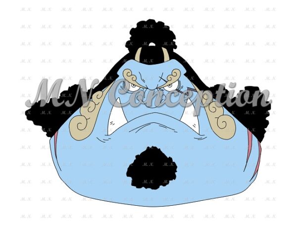 Jimbei 02 avec filigrane