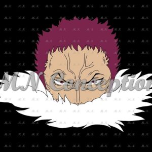 Katakuri 02 black background avec filigrane