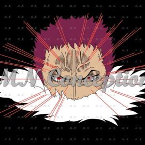 Katakuri 04 black background avec filigrane