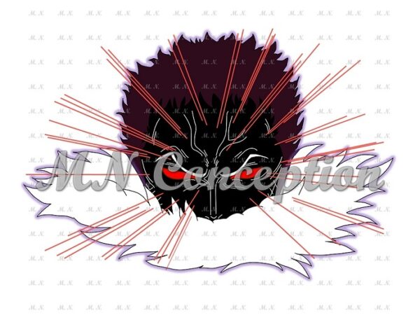 Katakuri 10 avec filigrane