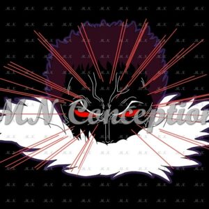 Katakuri 10 black background avec filigrane