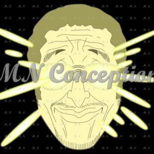 Kizaru 07 black background avec filigrane