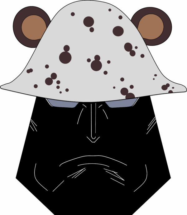 Kuma 01