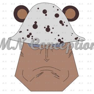 Kuma 02 avec filigrane
