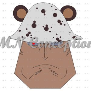 Kuma 03 avec filigrane