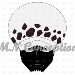 Law 03 avec filigrane