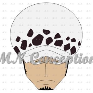 Law 04 avec filigrane