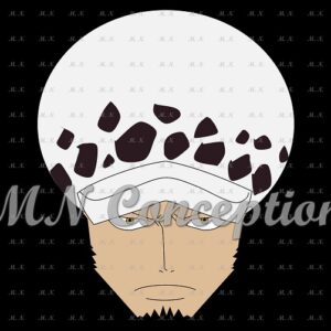 Law 04 black background avec filigrane