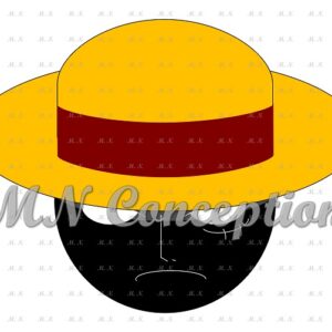 Luffy 05 avec filigrane